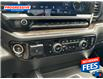 2024 Chevrolet Silverado 1500 LT Trail Boss (Stk: RG198785) in Sarnia - Image 19 of 24