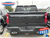 2024 Chevrolet Silverado 1500 LT Trail Boss (Stk: RG198785) in Sarnia - Image 22 of 24