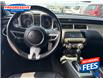 2011 Chevrolet Camaro SS (Stk: B9108093) in Sarnia - Image 15 of 23