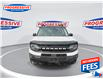 2022 Ford Bronco Sport Outer Banks (Stk: NRD06884) in Sarnia - Image 4 of 25