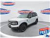 2022 Ford Bronco Sport Outer Banks (Stk: NRD06884) in Sarnia - Image 5 of 25