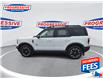2022 Ford Bronco Sport Outer Banks (Stk: NRD06884) in Sarnia - Image 6 of 25
