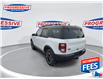 2022 Ford Bronco Sport Outer Banks (Stk: NRD06884) in Sarnia - Image 7 of 25
