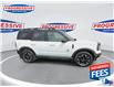 2022 Ford Bronco Sport Outer Banks (Stk: NRD06884) in Sarnia - Image 10 of 25
