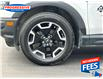 2022 Ford Bronco Sport Outer Banks (Stk: NRD06884) in Sarnia - Image 11 of 25