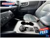 2022 Ford Bronco Sport Outer Banks (Stk: NRD06884) in Sarnia - Image 21 of 25