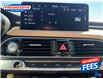 2022 Genesis G70 2.0T Prestige (Stk: NU095741) in Sarnia - Image 17 of 26