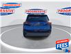 2022 Nissan Rogue SV (Stk: NW335222) in Sarnia - Image 8 of 25