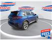2022 Nissan Rogue SV (Stk: NW335222) in Sarnia - Image 9 of 25