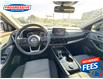 2022 Nissan Rogue SV (Stk: NW335222) in Sarnia - Image 15 of 25