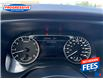 2022 Nissan Rogue SV (Stk: NW335222) in Sarnia - Image 16 of 25