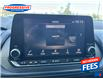 2022 Nissan Rogue SV (Stk: NW335222) in Sarnia - Image 17 of 25