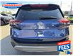 2022 Nissan Rogue SV (Stk: NW335222) in Sarnia - Image 23 of 25