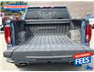2024 GMC Sierra 1500 Denali (Stk: RG160324) in Sarnia - Image 25 of 26