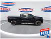 2022 Chevrolet Silverado 1500 LTD Custom Trail Boss (Stk: NG107868) in Sarnia - Image 10 of 25