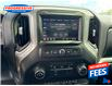 2022 Chevrolet Silverado 1500 LTD Custom Trail Boss (Stk: NG107868) in Sarnia - Image 17 of 25