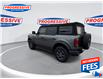 2022 Ford Bronco Big Bend (Stk: NLB24943) in Sarnia - Image 7 of 22
