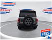 2022 Ford Bronco Big Bend (Stk: NLB24943) in Sarnia - Image 8 of 22