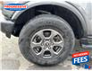 2022 Ford Bronco Big Bend (Stk: NLB24943) in Sarnia - Image 11 of 22