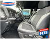 2022 Ford Bronco Big Bend (Stk: NLB24943) in Sarnia - Image 12 of 22