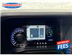 2022 Ford Bronco Big Bend (Stk: NLB24943) in Sarnia - Image 15 of 22