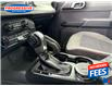 2022 Ford Bronco Big Bend (Stk: NLB24943) in Sarnia - Image 19 of 22