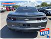 2010 Chevrolet Camaro SS (Stk: A9222057T) in Sarnia - Image 21 of 23 2010 Chevrolet Camaro SS (Stk: A9222057T) in Sarnia - Image 21 of 23