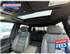 2023 GMC Sierra 1500 AT4X (Stk: PG188480) in Sarnia - Image 22 of 26