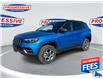 2022 Jeep Compass Trailhawk (Stk: NT191336) in Sarnia - Image 1 of 26