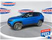 2022 Jeep Compass Trailhawk (Stk: NT191336) in Sarnia - Image 5 of 26