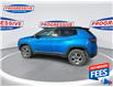 2022 Jeep Compass Trailhawk (Stk: NT191336) in Sarnia - Image 6 of 26