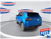 2022 Jeep Compass Trailhawk (Stk: NT191336) in Sarnia - Image 7 of 26