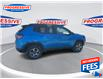 2022 Jeep Compass Trailhawk (Stk: NT191336) in Sarnia - Image 9 of 26