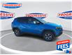 2022 Jeep Compass Trailhawk (Stk: NT191336) in Sarnia - Image 10 of 26