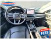 2022 Jeep Compass Trailhawk (Stk: NT191336) in Sarnia - Image 15 of 26