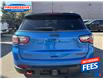 2022 Jeep Compass Trailhawk (Stk: NT191336) in Sarnia - Image 24 of 26