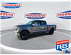 2022 Ford F-150 Lariat (Stk: NFA91620) in Sarnia - Image 5 of 25