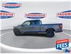 2022 Ford F-150 Lariat (Stk: NFA91620) in Sarnia - Image 6 of 25