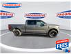 2022 Ford F-150 Lariat (Stk: NFA91620) in Sarnia - Image 10 of 25