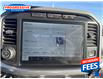 2022 Ford F-150 Lariat (Stk: NFA91620) in Sarnia - Image 17 of 25