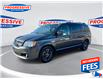 2017 Dodge Grand Caravan CVP/SXT (Stk: HR742258T) in Sarnia - Image 1 of 25