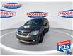 2017 Dodge Grand Caravan CVP/SXT (Stk: HR742258T) in Sarnia - Image 4 of 25