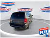 2017 Dodge Grand Caravan CVP/SXT (Stk: HR742258T) in Sarnia - Image 8 of 25