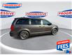 2017 Dodge Grand Caravan CVP/SXT (Stk: HR742258T) in Sarnia - Image 9 of 25