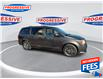 2017 Dodge Grand Caravan CVP/SXT (Stk: HR742258T) in Sarnia - Image 10 of 25