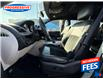2017 Dodge Grand Caravan CVP/SXT (Stk: HR742258T) in Sarnia - Image 12 of 25