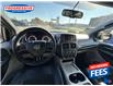 2017 Dodge Grand Caravan CVP/SXT (Stk: HR742258T) in Sarnia - Image 15 of 25