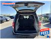 2017 Dodge Grand Caravan CVP/SXT (Stk: HR742258T) in Sarnia - Image 24 of 25
