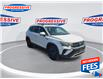 2024 Volkswagen Taos Comfortline (Stk: RM022559) in Sarnia - Image 3 of 22