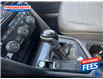 2024 Volkswagen Taos Comfortline (Stk: RM022559) in Sarnia - Image 19 of 22